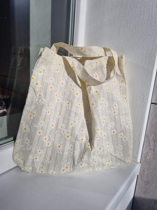 Сумка шоппер жіноча