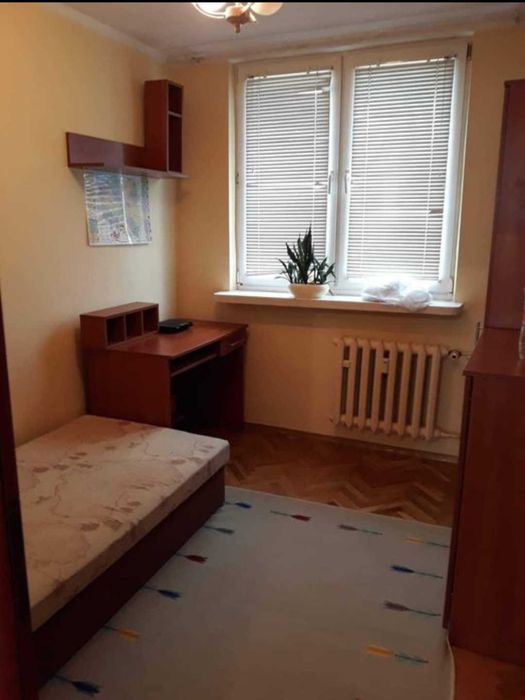 Pokój, ul Kołobrzeska