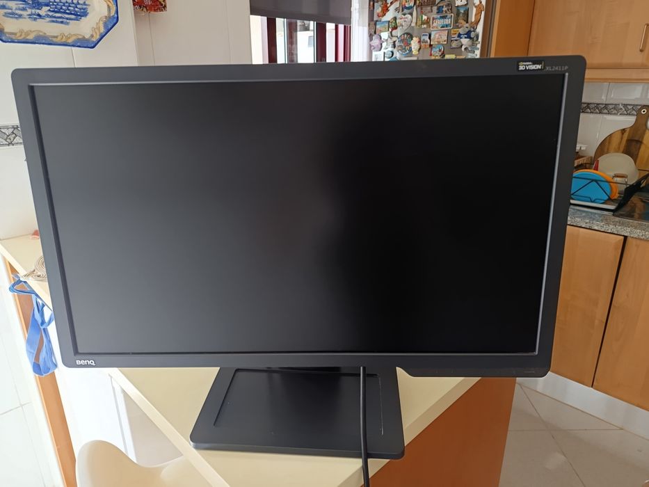 Monitor benq xl2411p 24 led 144hz