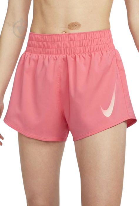 женские шорты Nike Dri-Fit