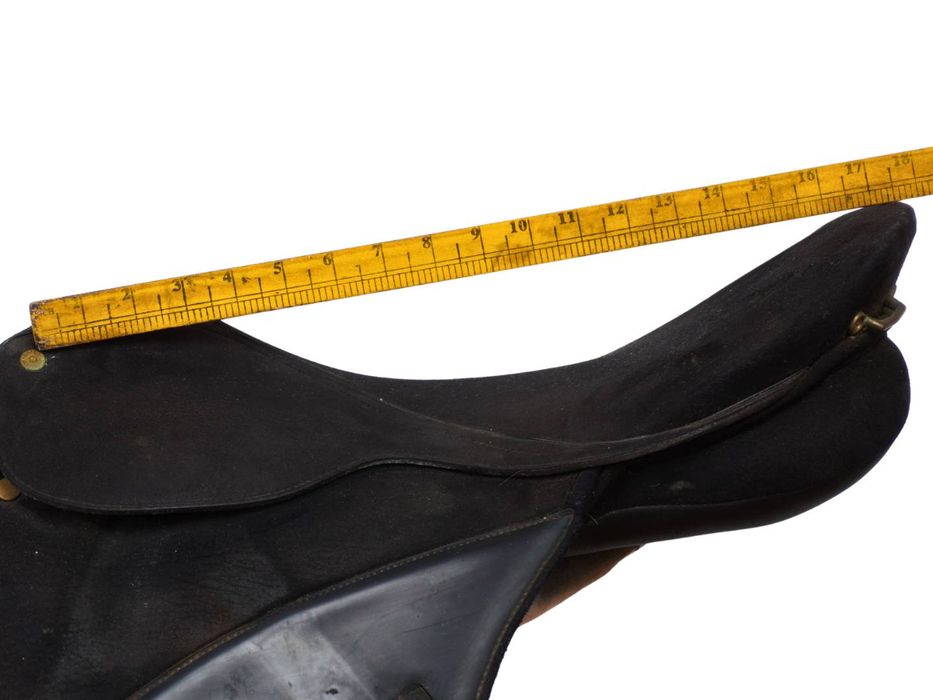 Wintec Siodło Wszechstronne