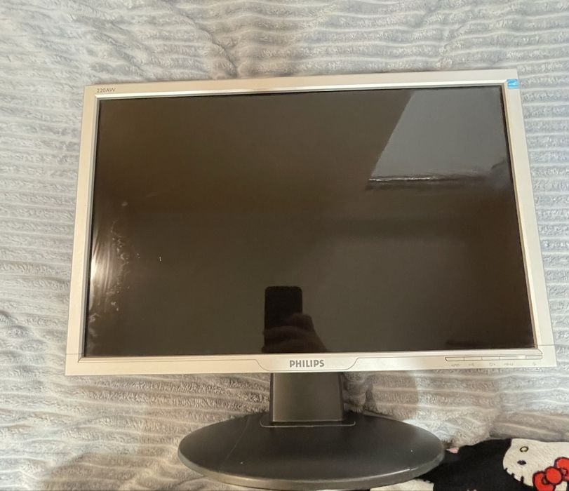 Продам монитор philips hws8220q