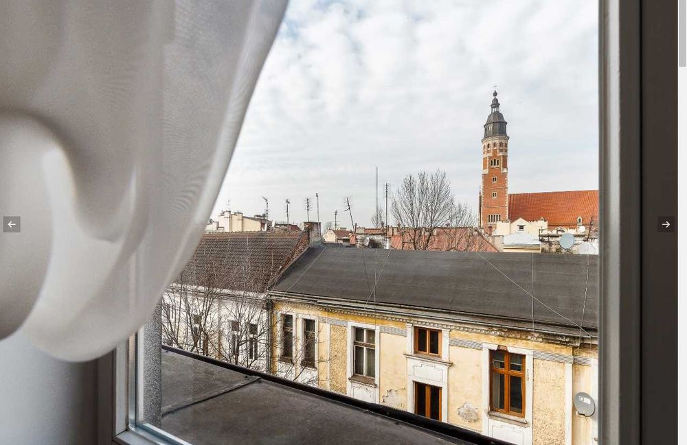 Mieszkanie – Kraków, Wesoła, Grzegórzki - Widok 4