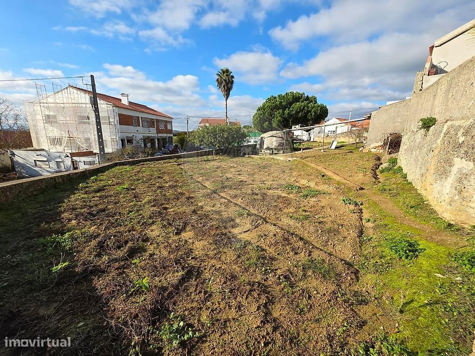 Terreno  para venda — Arranhó, Lisboa