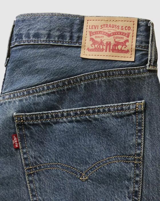 Нові джинси Levi’s Low Pro Jeans