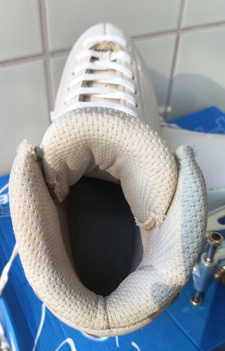 Patins Risport Ambra Pro + Mistral