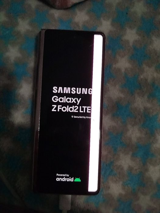 Samsung z fold 2 12/256