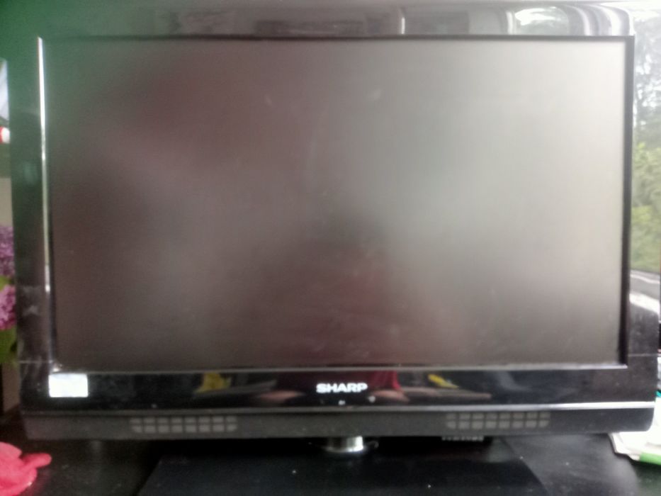 Телевизор Sharp 26