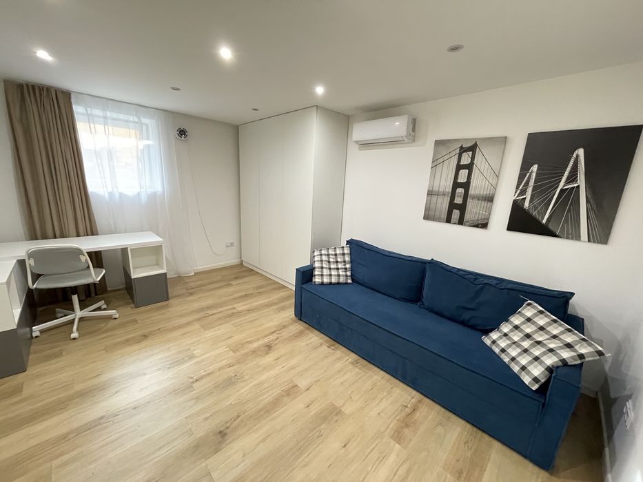 ОРЕНДА 1 кім квартири, вул. Острозького (центр)