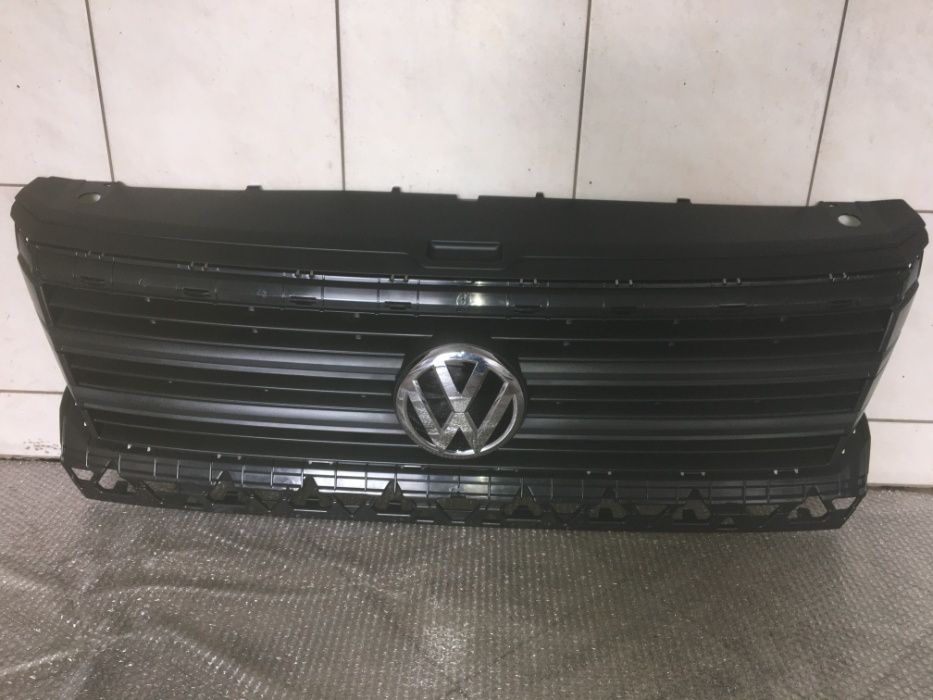 Grill Crafter II Crafter 2 7c0 2017 --> 2021 Oryginał + Znaczek kpl