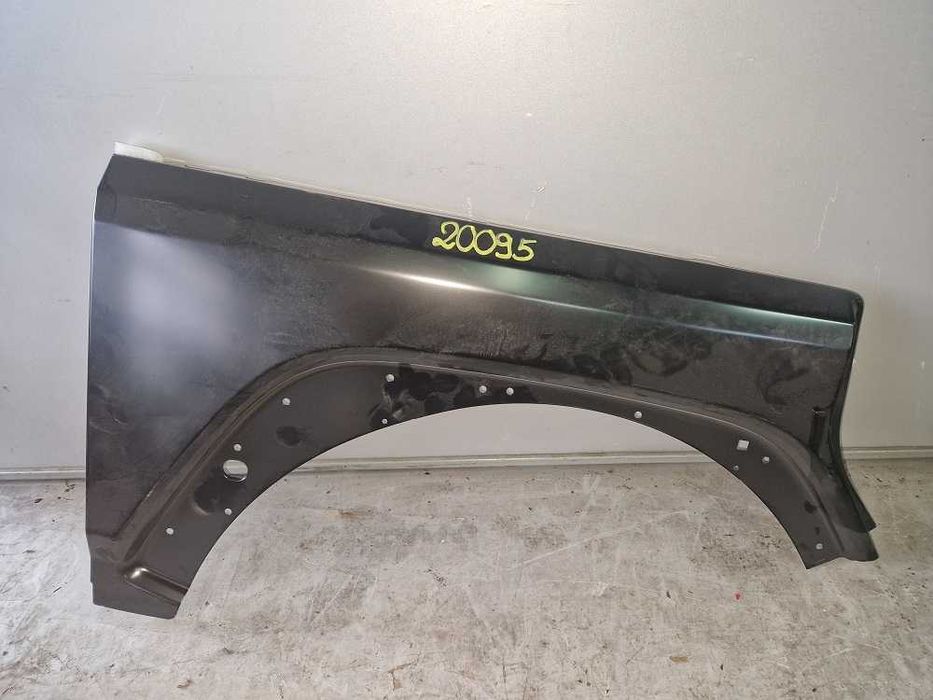 Jeep Wrangler Rubicon Błotnik Prawy Tył