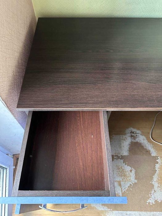 Офісний стіл 110х65х70