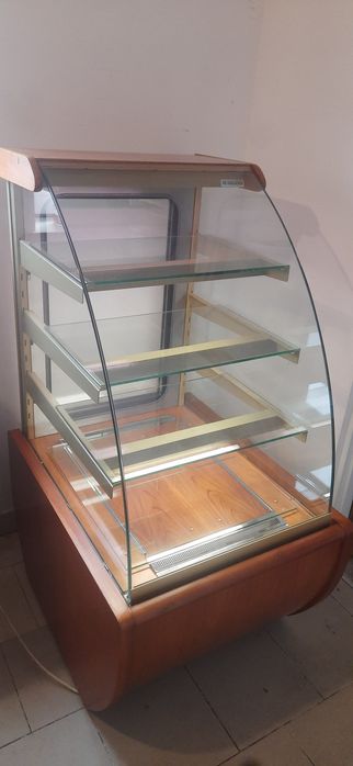 Witryna chłodnicza igloo jamajka led