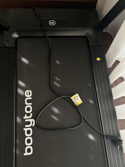 Passadeira bodytone