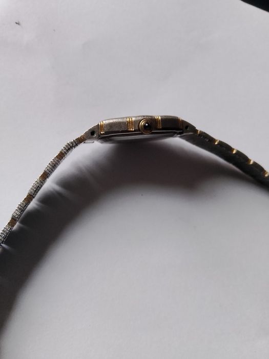 Zegarek damski Seiko