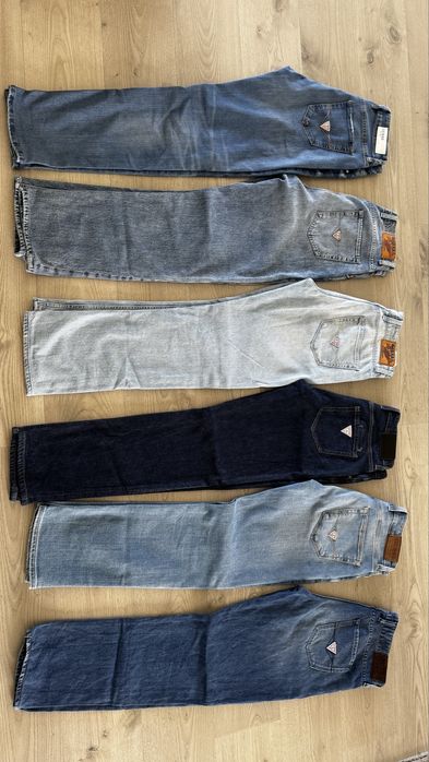 Calcas Guess Tam 40 (W30 L32)