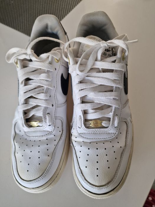 Ténis Nike Air Force usados