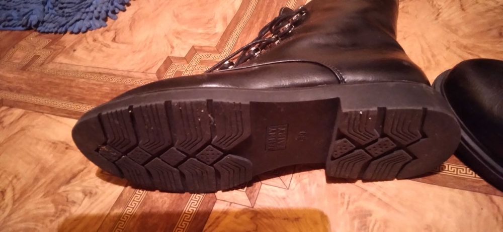 JENNY FAIRY сапоги женские утепленные, молодежные