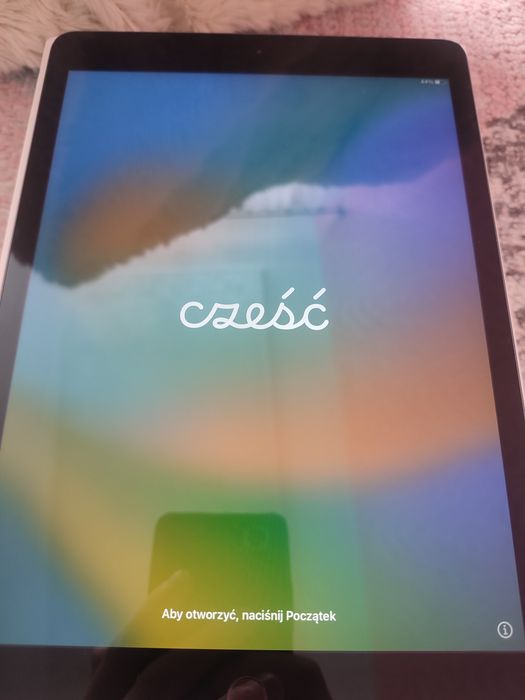 iPad (8th Generation) Wi-Fi 32GB