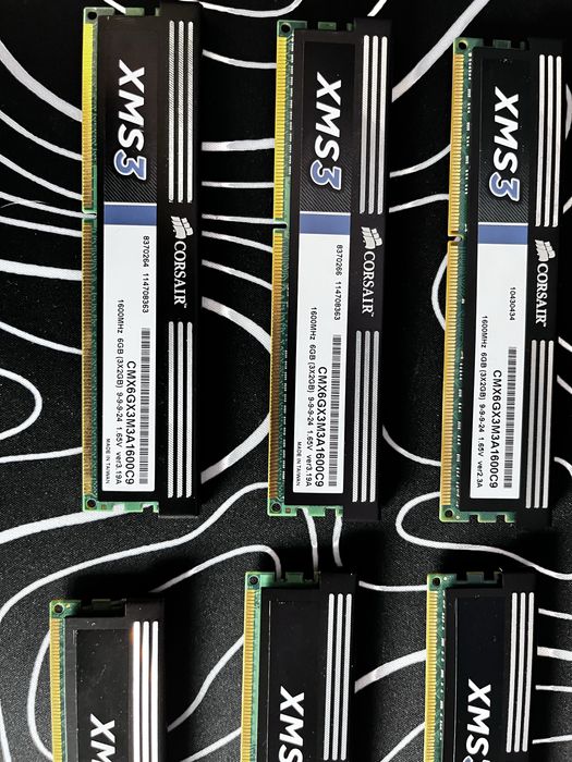 pamięć ram ddr3