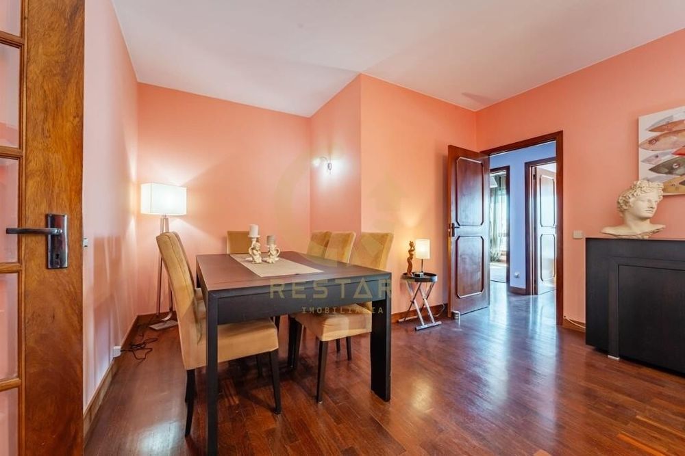 T3 em Espinho a 300mts da praia