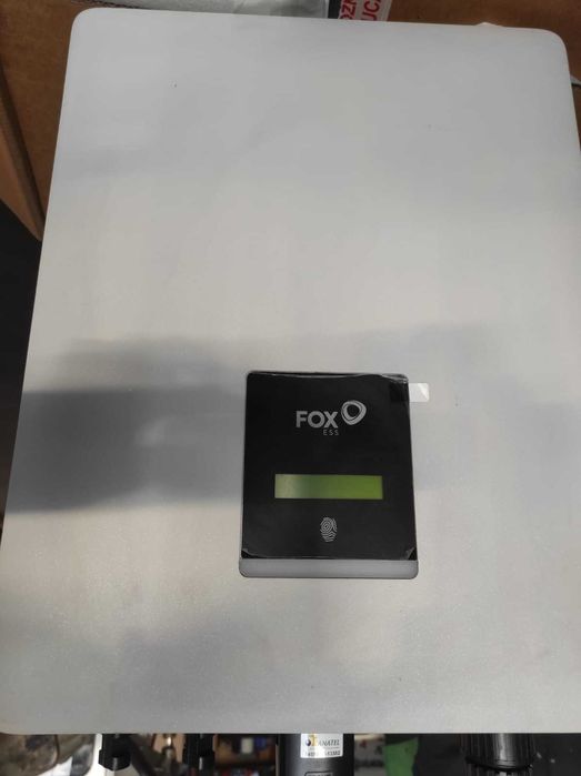 Falownik Fox ESS 7,5kW