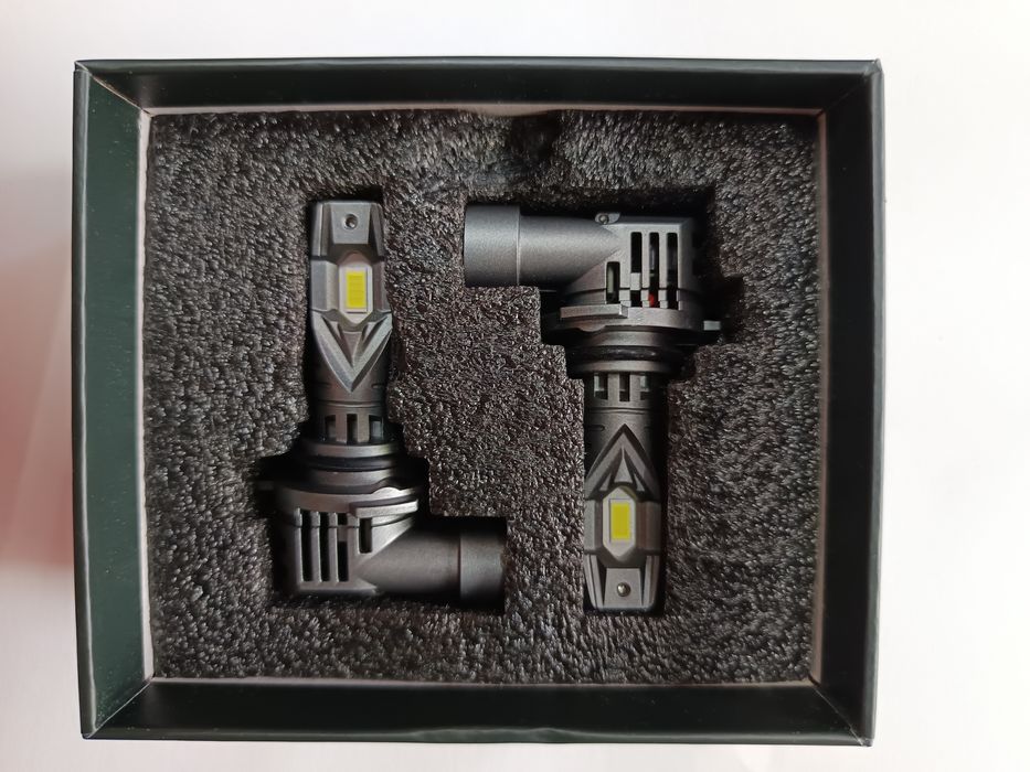 Katur LED Żarówki Nowe Nie Używane