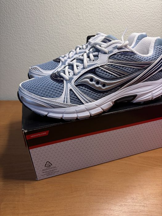 Новые ОРИГИНАЛ оригінал кроссовки кросівки Saucony Progrid Omni