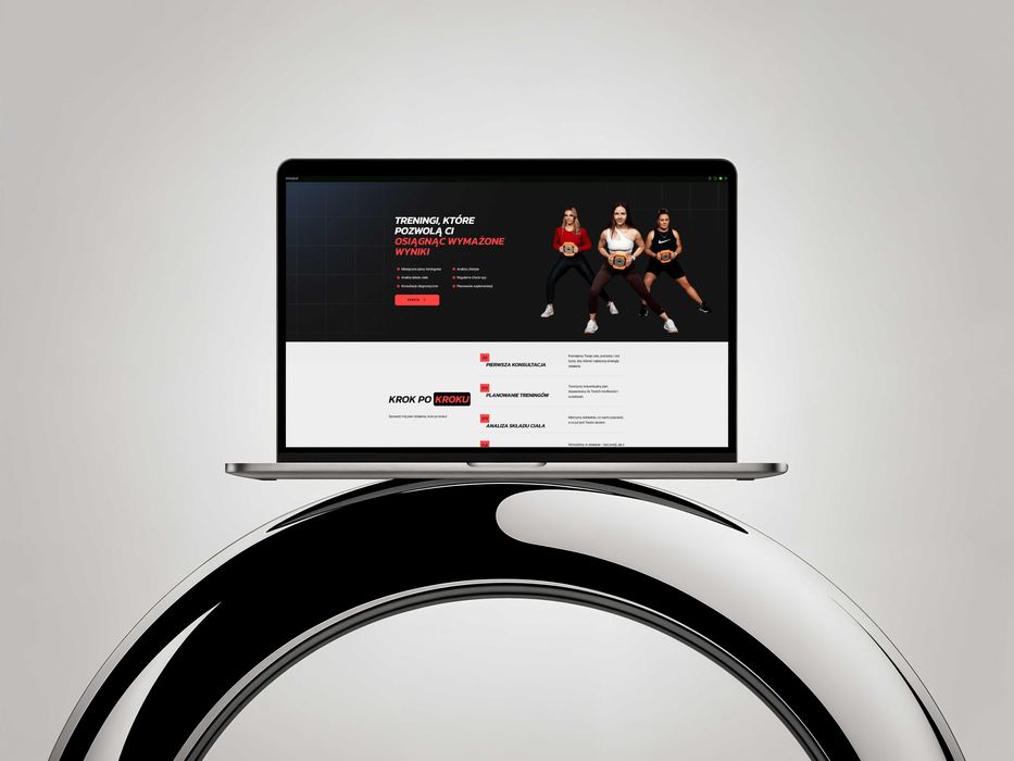 Projektowanie stron WWW | Rzeszów