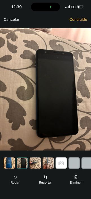 Samsung Galaxy A7