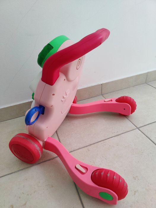 Andador bebé Chicco