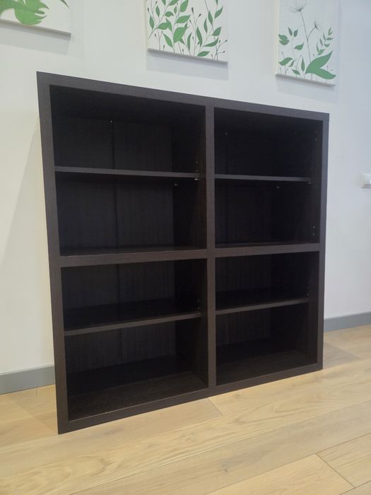 Комод для книг чи під телевізор, 113см на 113см