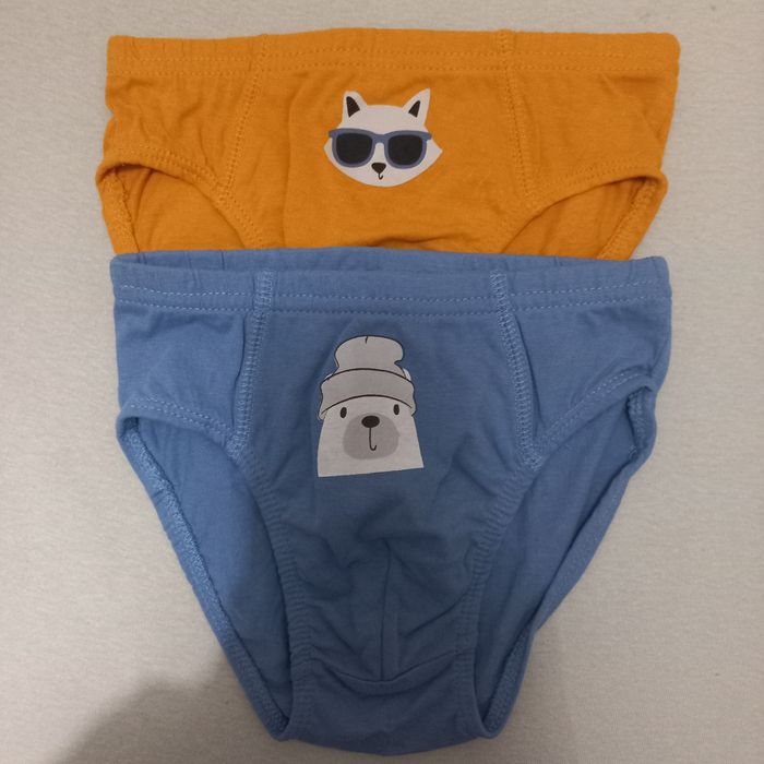 Труси/плавки для хлопця 123-128 см