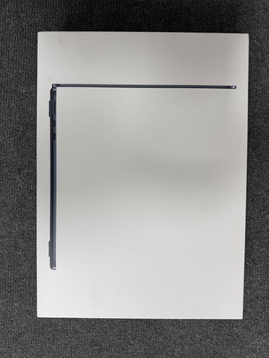 Open box Macbook Air 13 2022(2024) M2 16Gb | 256Gb •ГАРАНТІЯ Макбук М2