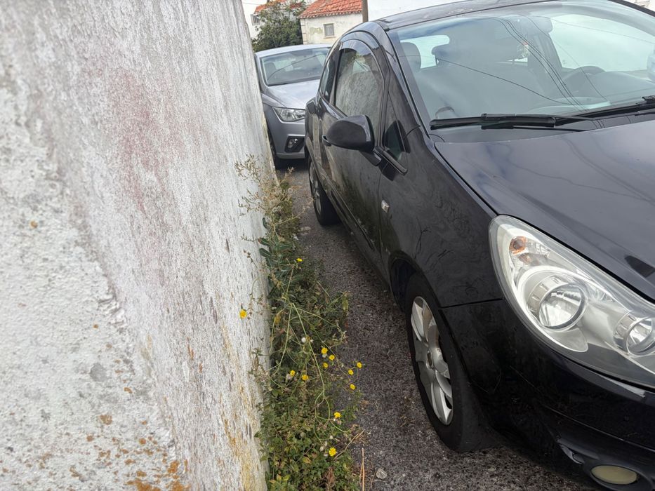 Opel corça 1.3 cdti de 2006