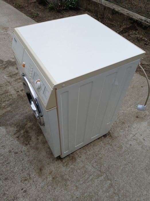 Пральна машина Miele Novotronic W 961