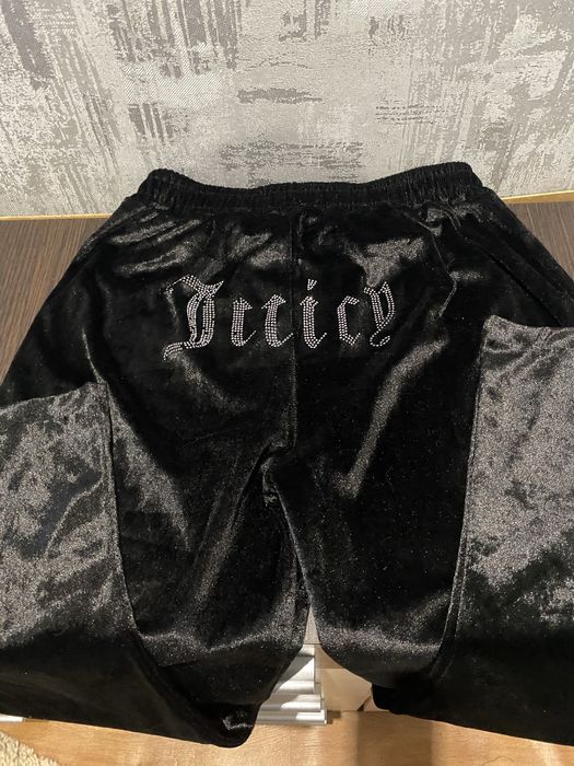 Жіночий костюм Juicy розмір s