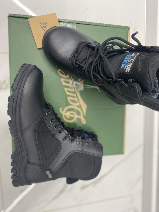 Тактичні черевики(ботинки ) Danner Lookout 8 Inch 800G