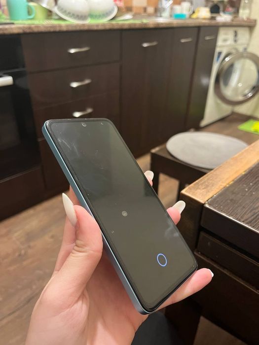 Xiaomi redmi note 14 ocean blue 8/256GB