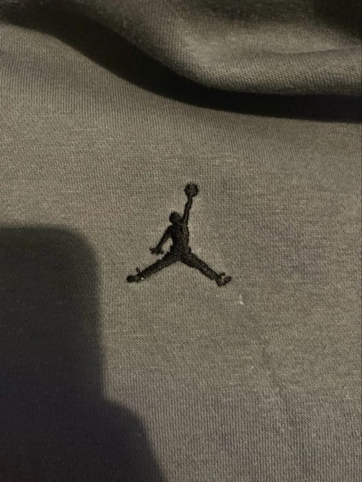 Bluza nike jordan oversize