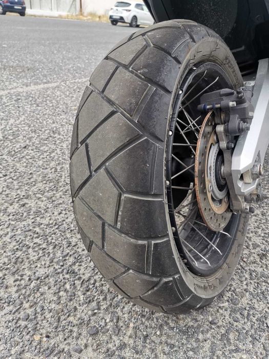 Vendo - Honda X-ADV 750