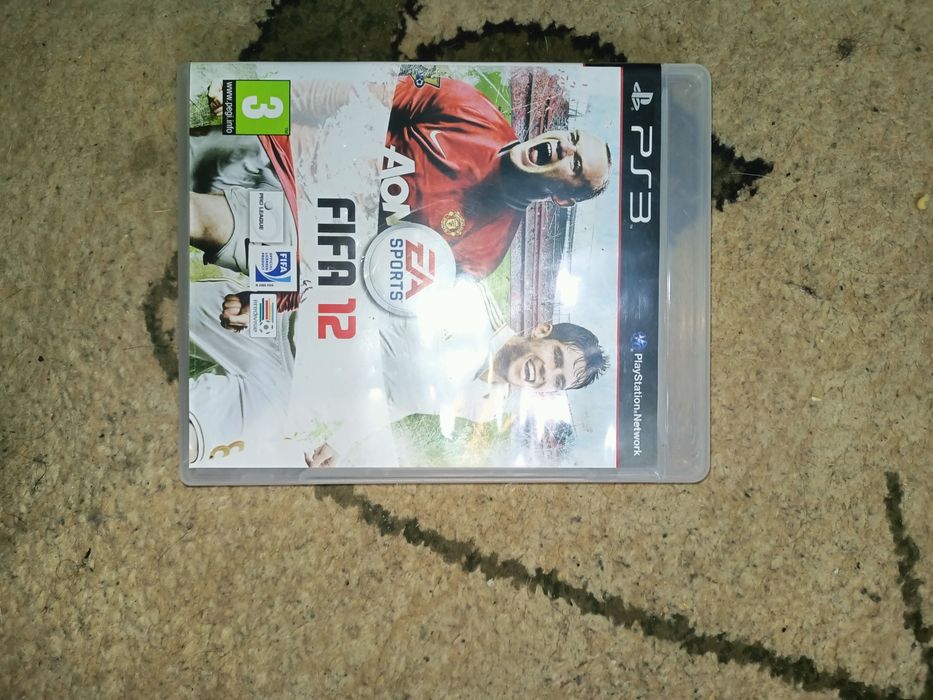 продам игри для пс 3