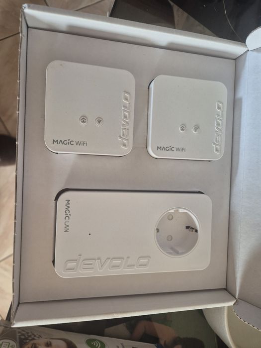Devolo magic 1 wifi mini