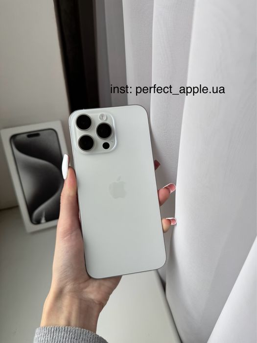 IPhone 15 Pro Max. Айфон 15 Про Макс.