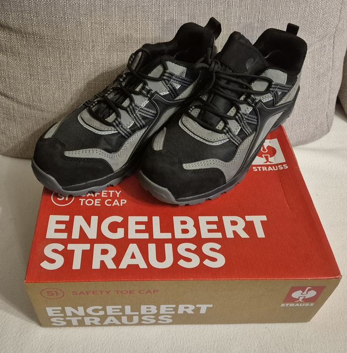 Buty Engelbert Strauss - 44