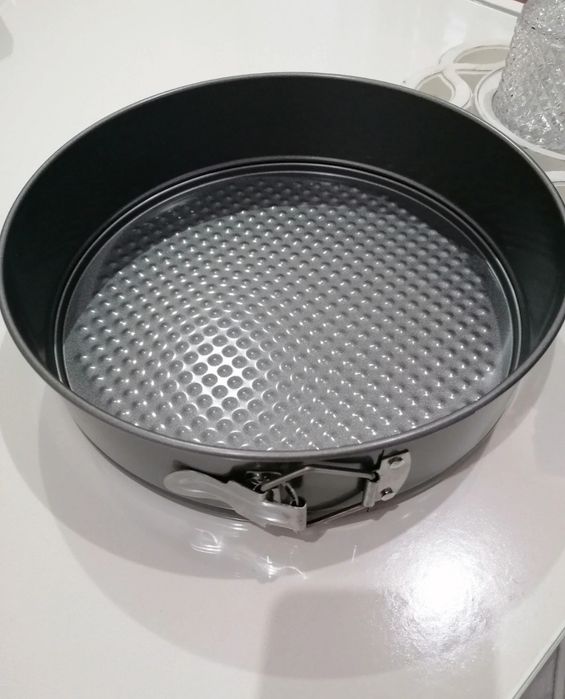 Boleira Forma para bolos
