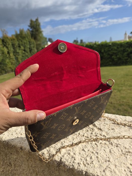 Mala LV (senhora)