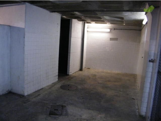 Garagem Alameda do Alto da Barra