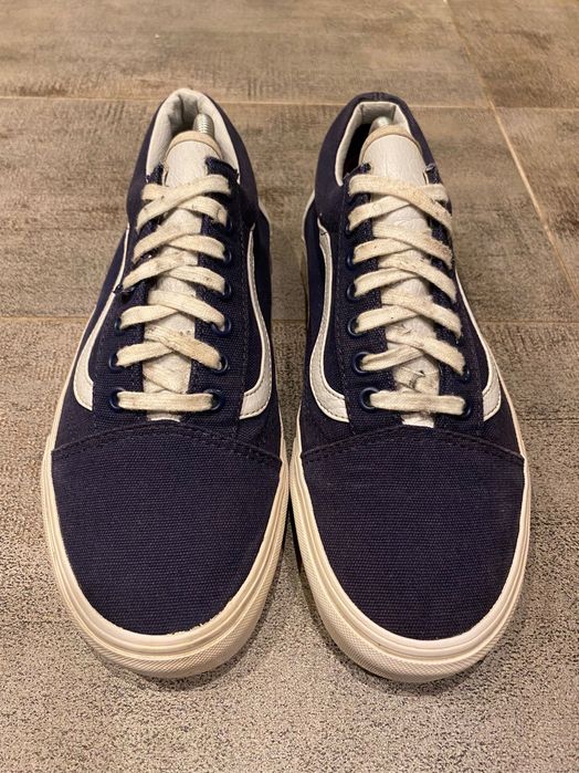 Vans 42 r 27 cm Old Skool Adidasy buty sportowe trampki tenisòwki kedy