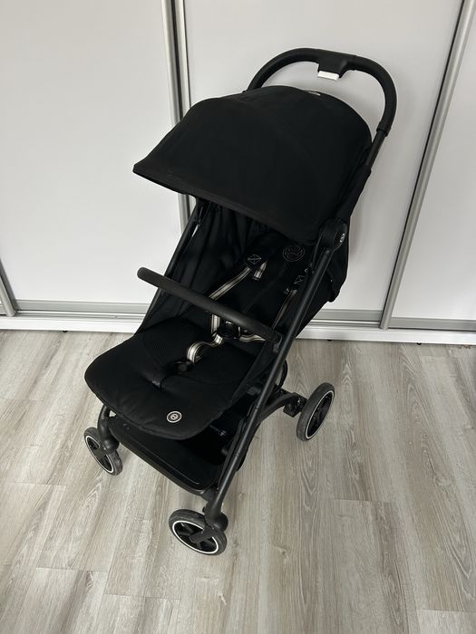Прогулянковий візок Cybex Beezy 2025